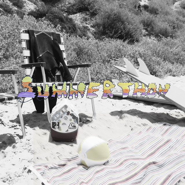undefined album image