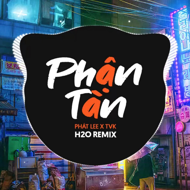 Phận Tàn - Remix Vinahouse