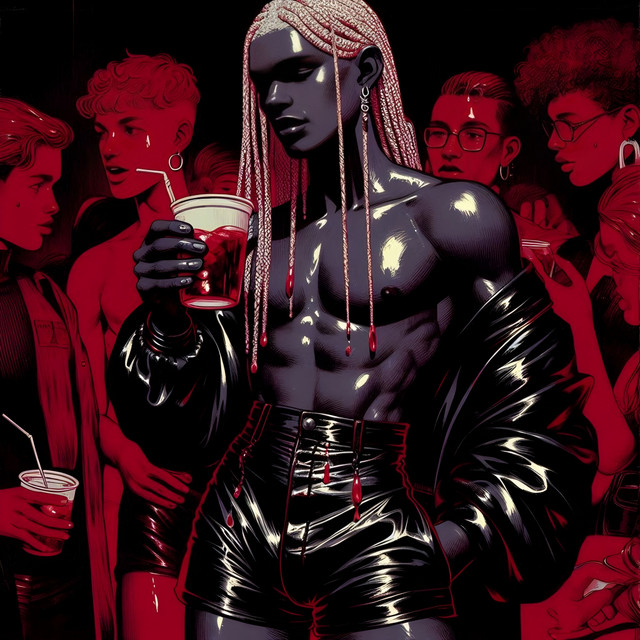 LiCORiCE cover art