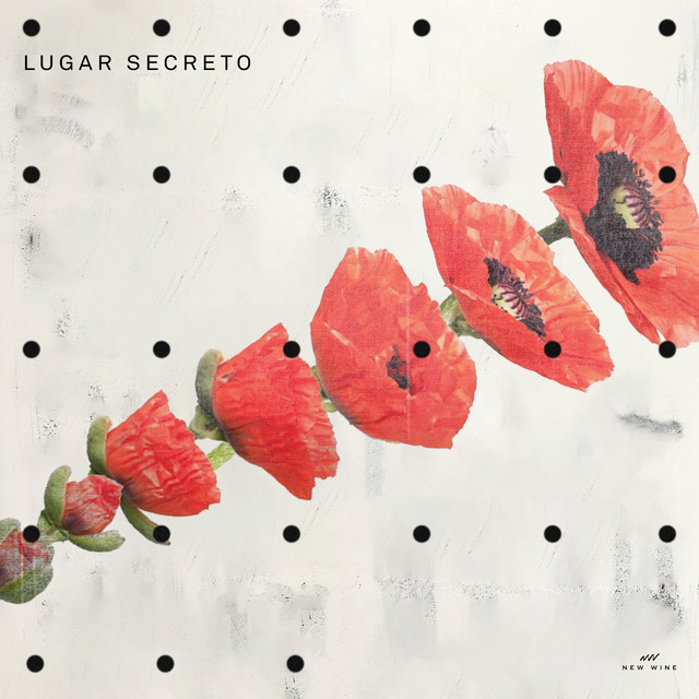 Lugar Secreto (En Vivo) album image
