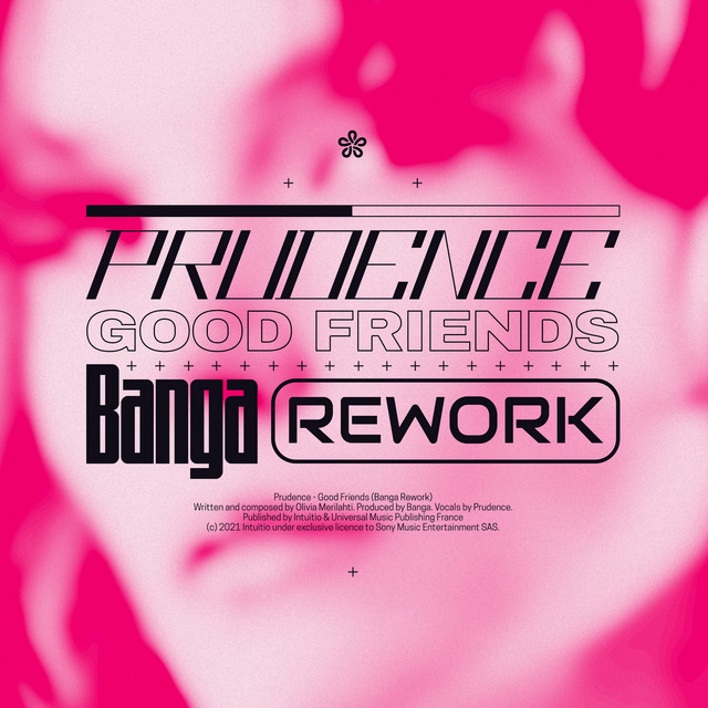 Good Friends - Banga Rework