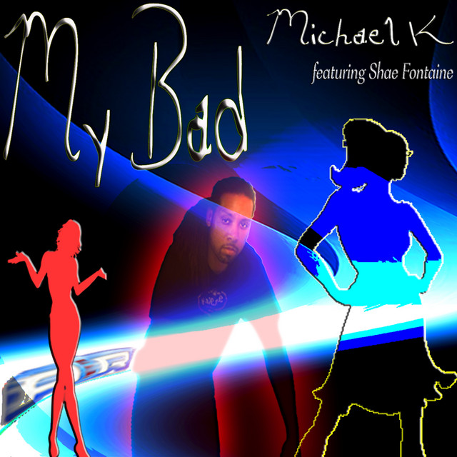 My Bad cover art