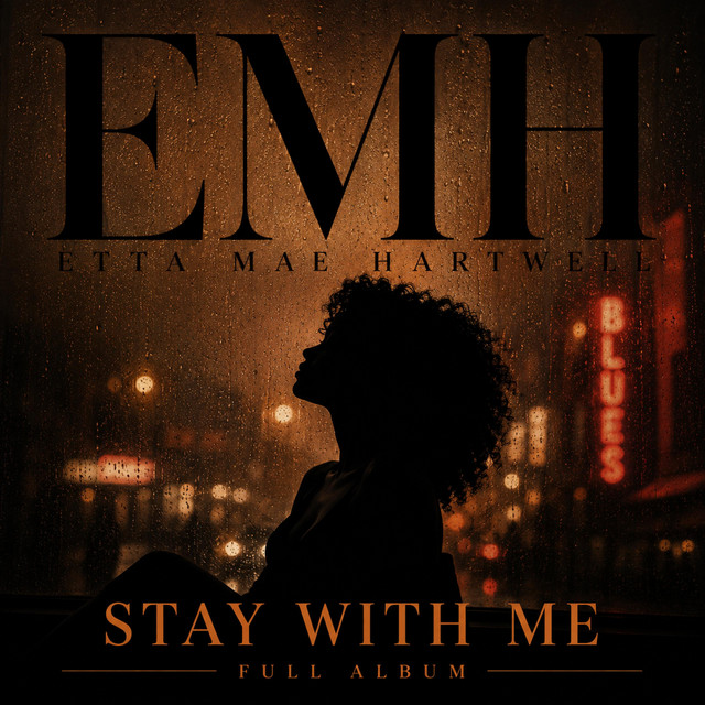 Stay with Me album image