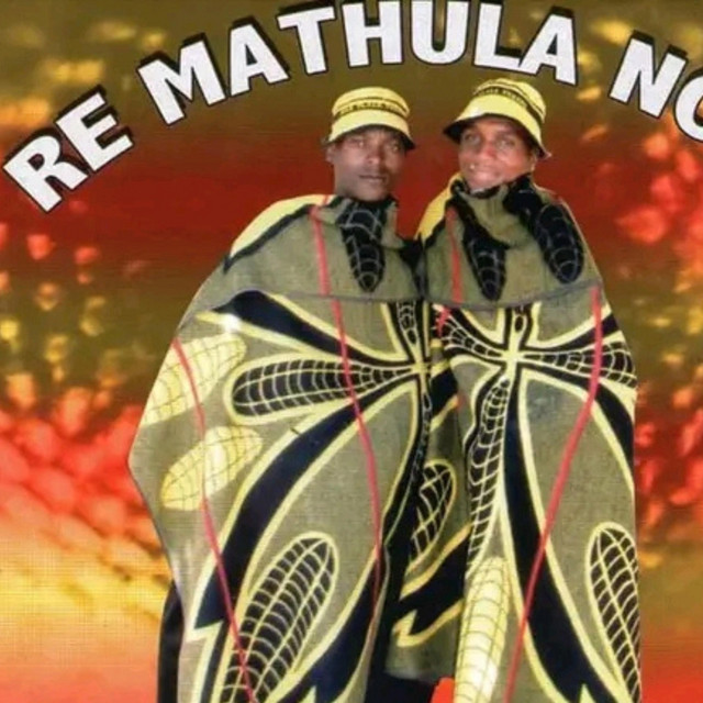 Re mathula 1 - Album by Lesothomusic | Spotify