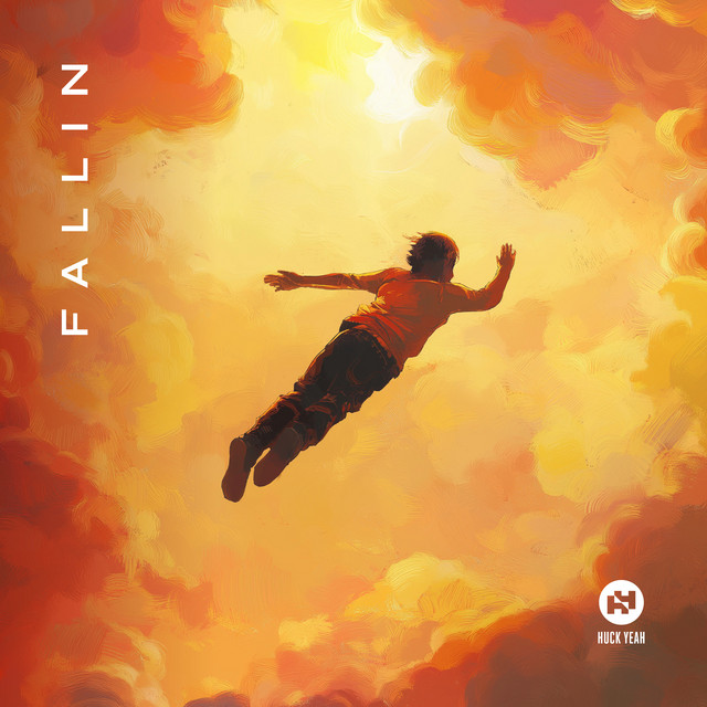 Fallin cover art