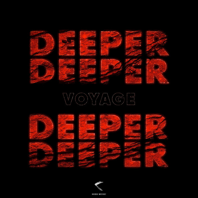 Deeper cover art