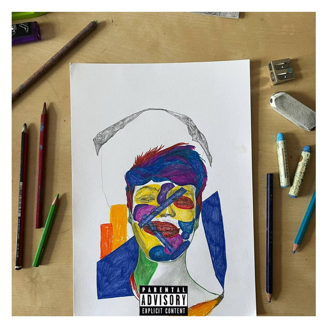 HOMEGROWN cover art