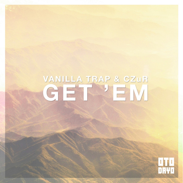 Get 'Em (feat. CZuR) cover art