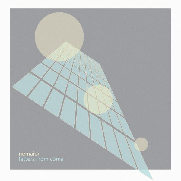 Stuck cover art