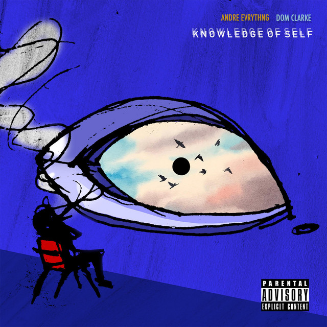 Knowledge of Self cover art
