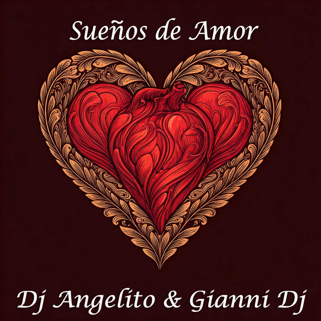 Sueños de Amor