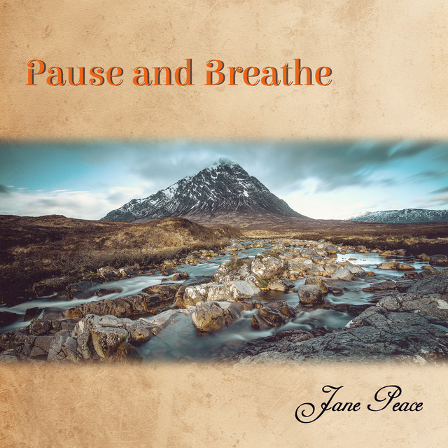 Pause and Breathe cover art