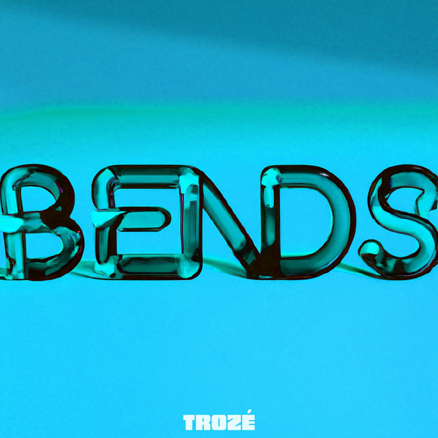 Bends - Sped Up cover art