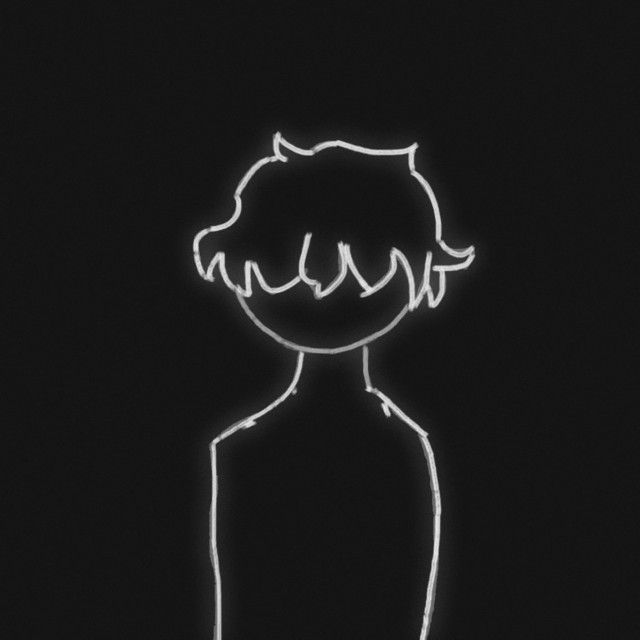 Cover art: We Met Tonight — sonnaae