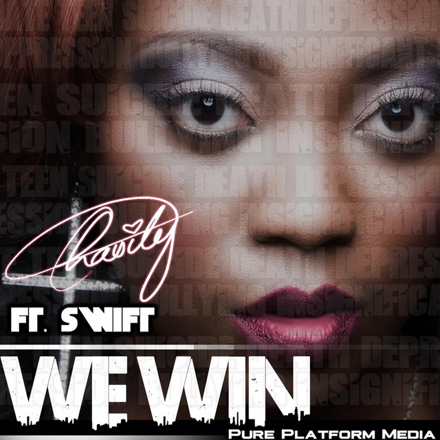 We Win (feat. Swift) cover