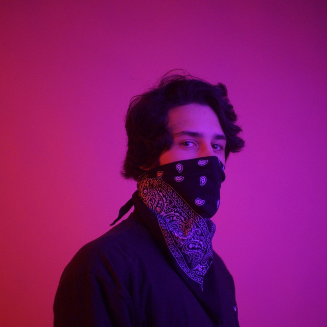 Again cover art