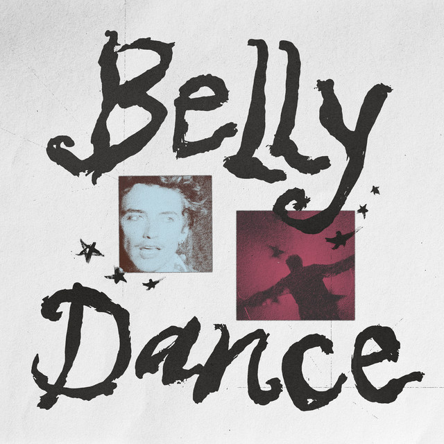 Belly Dance cover art