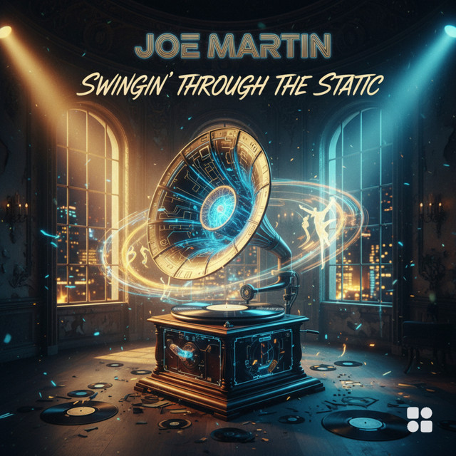 Swingin’ Through the Static
