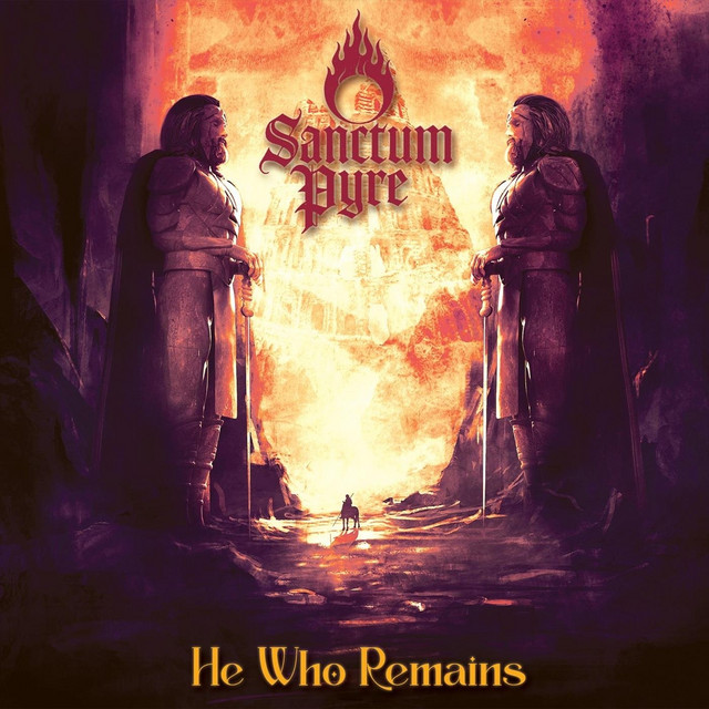 Sanctum Pyre