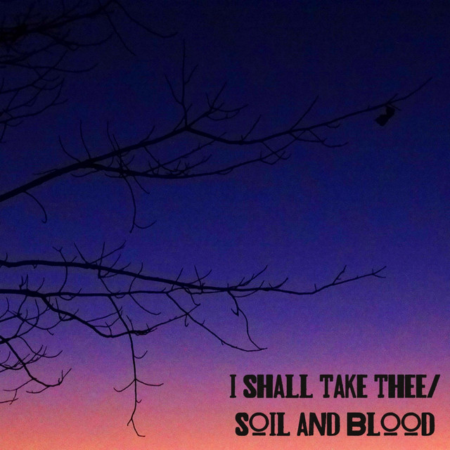 I Shall Take Thee/ Soil and Blood - Single by Evan Sims | Spotify