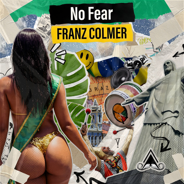 No Fear - Radio-Edit