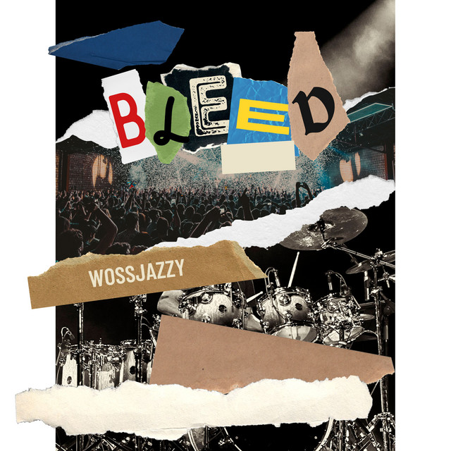 Wossjazzy