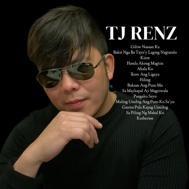 Giliw Nasaan Ka cover art