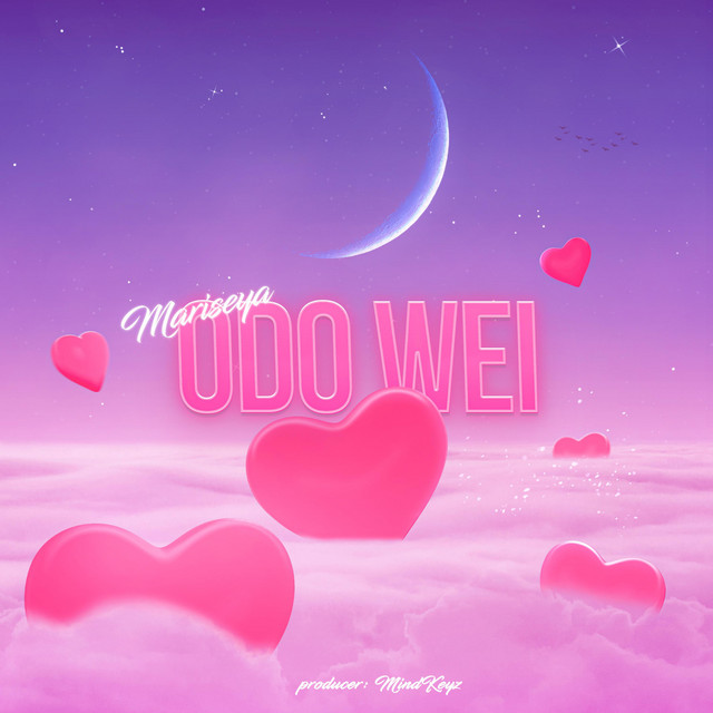 undefined album image