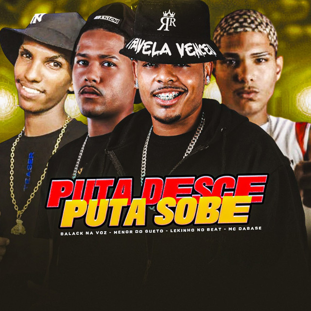 Puta Desce Puta Sobe