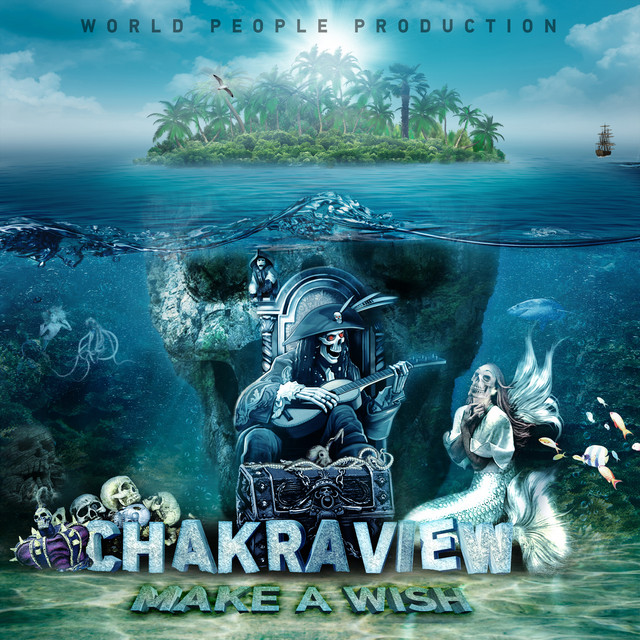 Make A Wish cover art