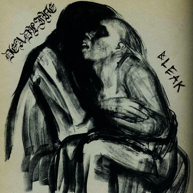 Bleak album image