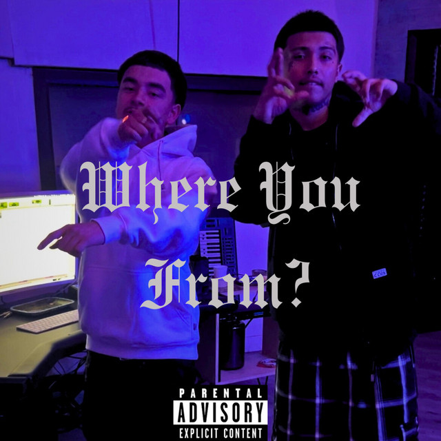 Where You From?