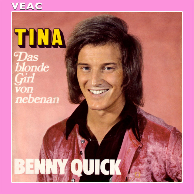 Benny Quick Photo