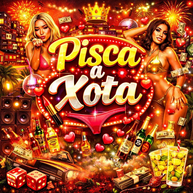 Pisca a Xota