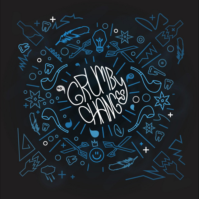 Changes cover art
