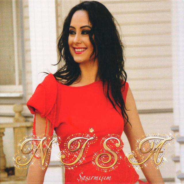 Şaşırmışım cover art