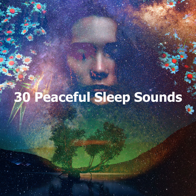30 Peaceful Sleep Sounds - Album by Dormir Bien | Spotify