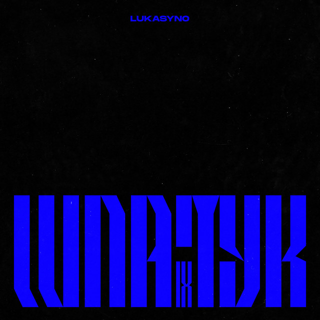 Lunatyk cover art