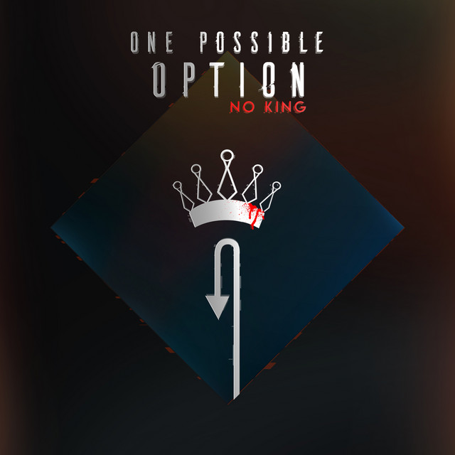 No King cover