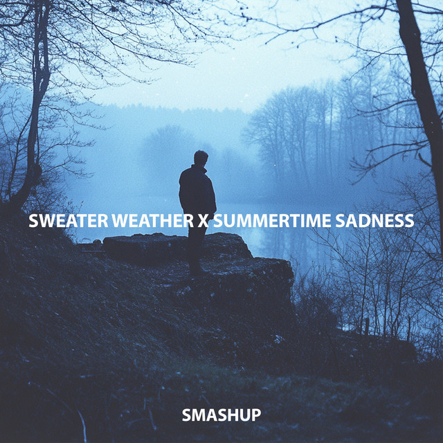 Sweater Weather x Summertime Sadness - Medley