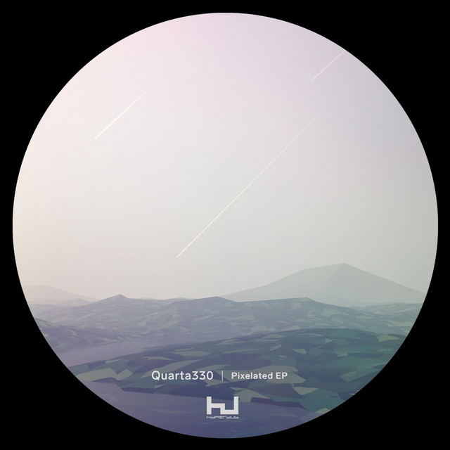 Pixelated EP