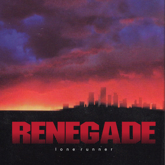 Renegade cover