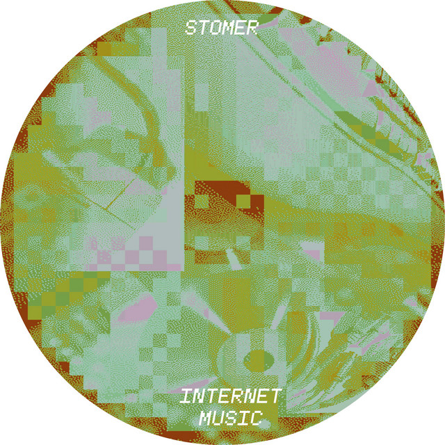Internet Music cover art