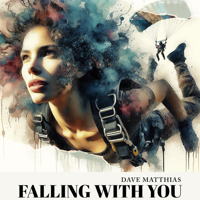 Falling With You - Radio Edit Mix cover art