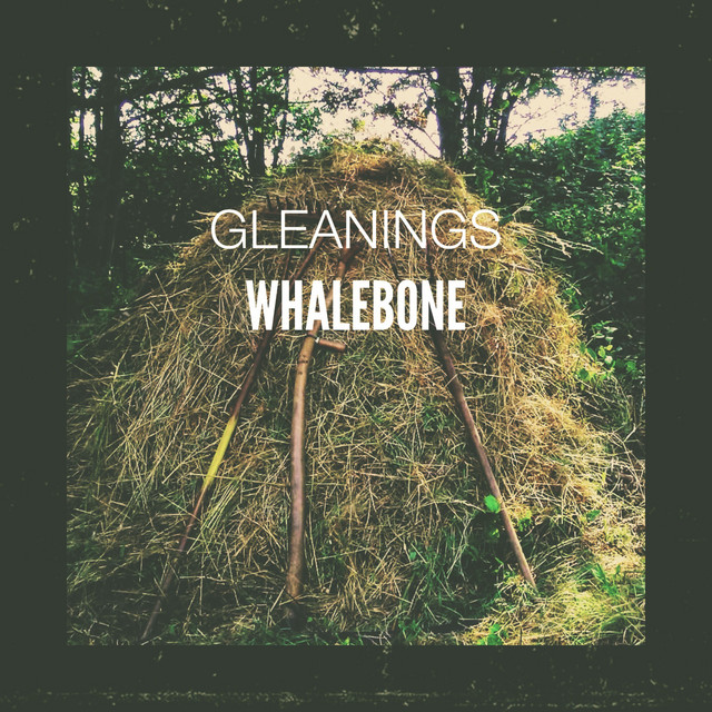 Gleanings cover