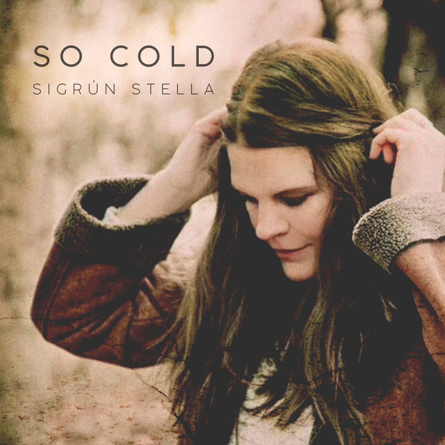 So Cold cover