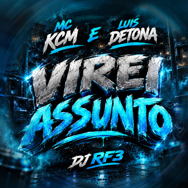 Virei Assunto