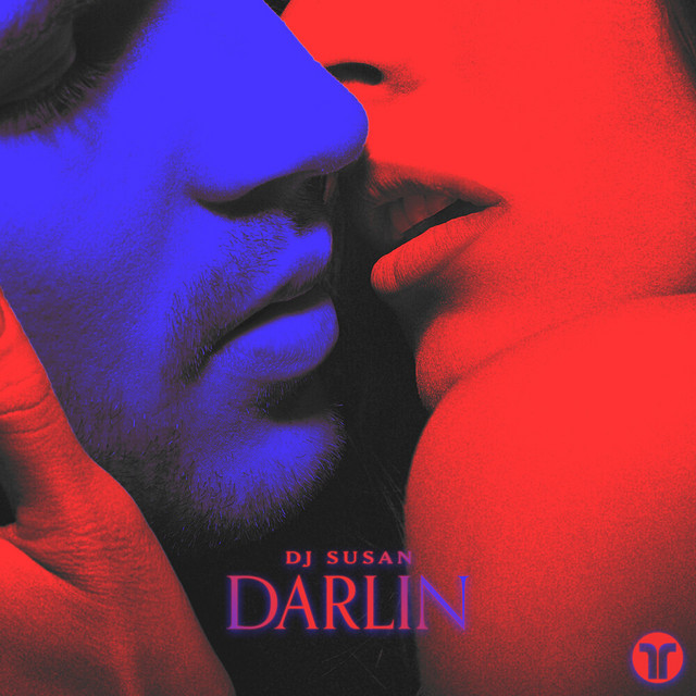 Darlin - Extended Mix album art
