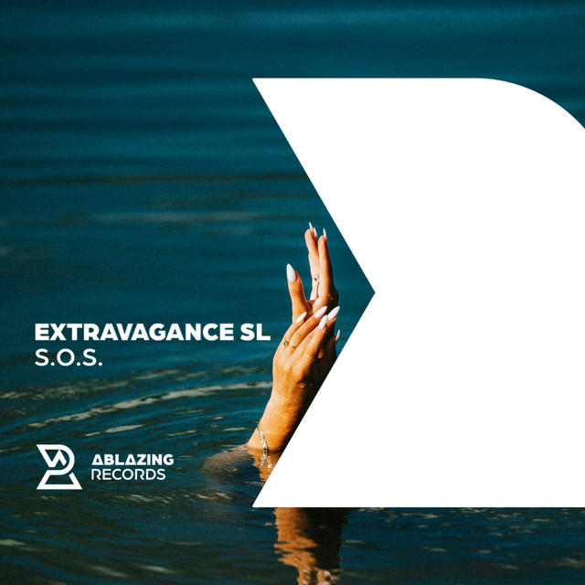 S.O.S. - Extended Mix album art