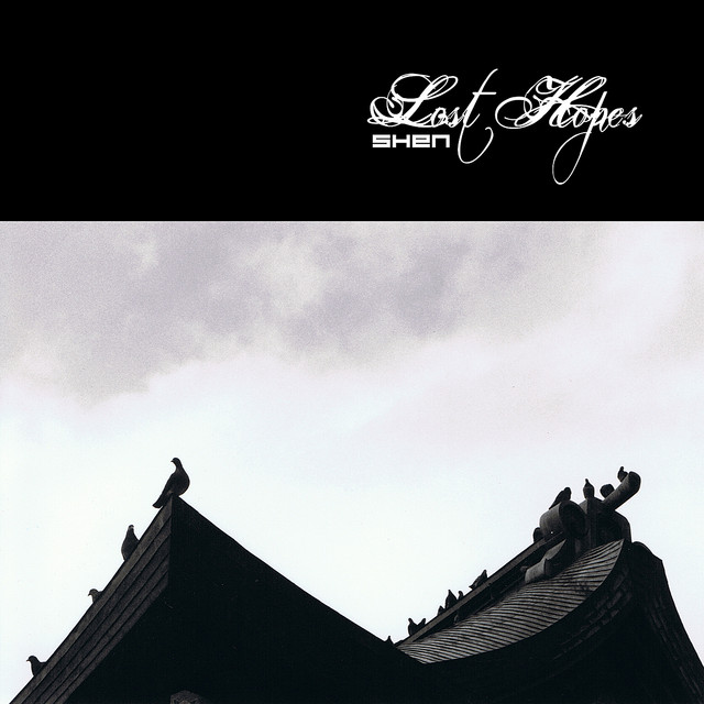 Lost Hopes cover art